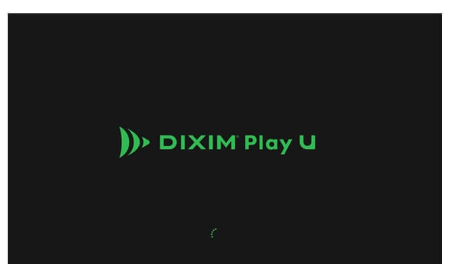 DiXiM Play Uの画像01